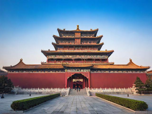 西安三日游,哪些攻略值得参考?,西安三天旅游,有何实用攻略?,西安三天行,怎样安排旅游攻略?