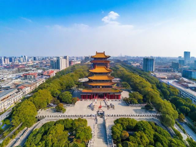 阜阳市有哪些必去的旅游景点推荐?
