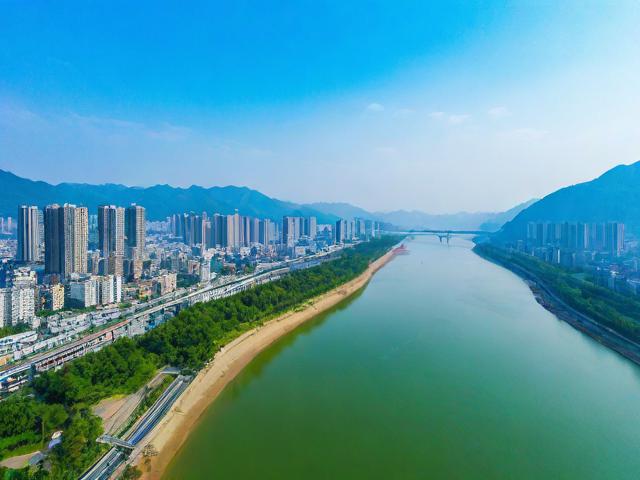 十堰方滩旅游景点在哪里