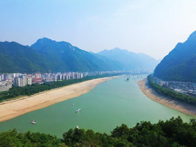 十堰方滩旅游景点在哪里