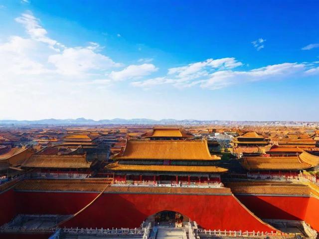 百度百科里的旅游景点在哪里