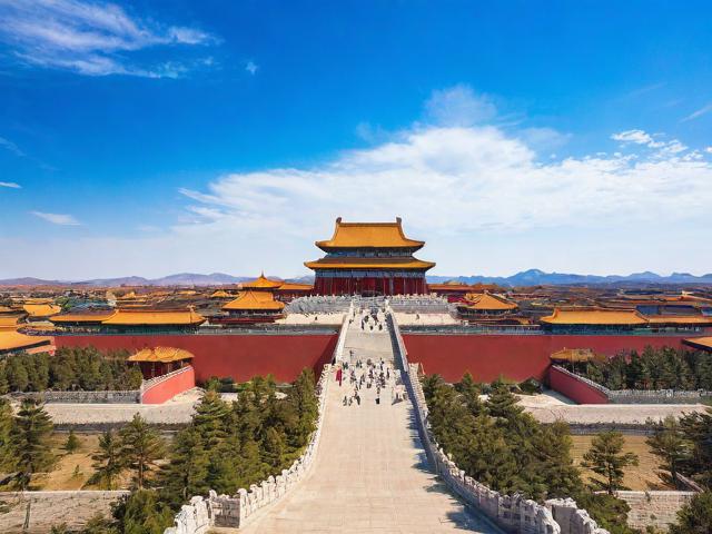 百度百科里的旅游景点在哪里