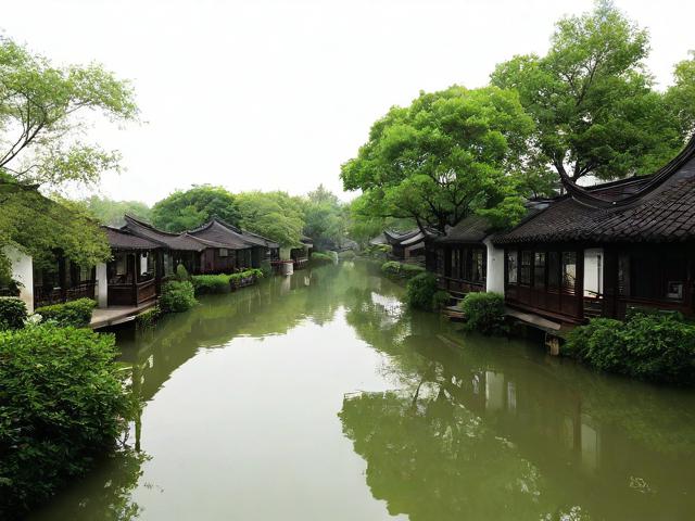 西溪湿地旅游攻略,如何充分体验这一自然奇观?