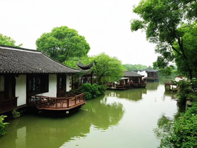 西溪湿地旅游攻略,如何充分体验这一自然奇观?