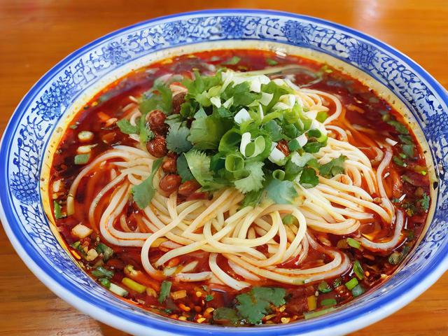 长治美食攻略,长治有哪些必尝美食?长治美食攻略带你一探究竟!