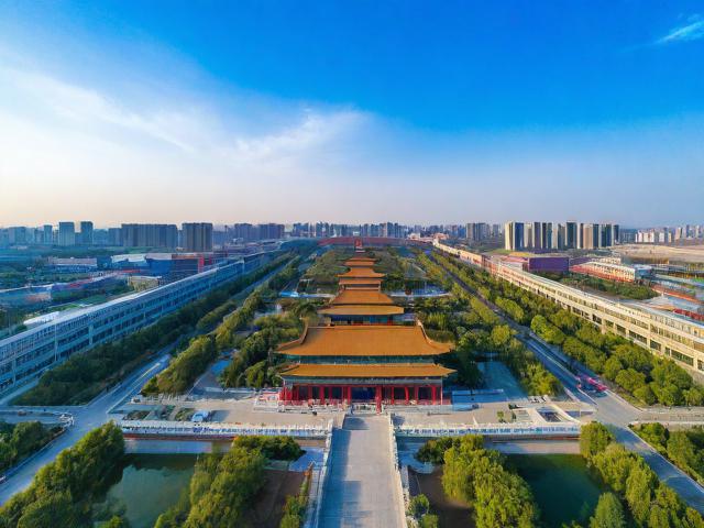 河北邢台有哪些推荐的旅游景点？