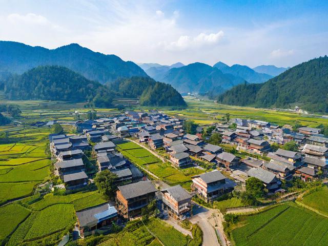又一村的旅游景点在哪里