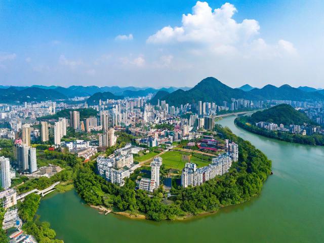 宣城市内有哪些值得一游的景点？
