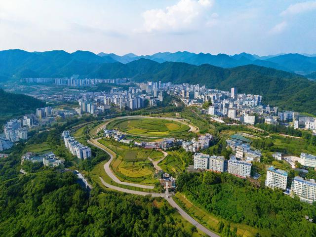 大邑县元兴的旅游景点在哪里