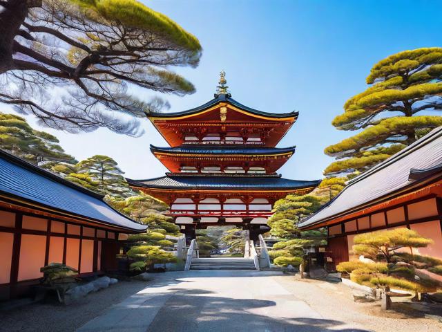 京都旅行攻略,探寻古都魅力,有哪些必去景点和美食推荐?
