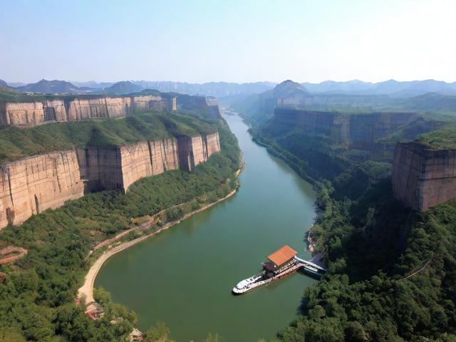 北京怀柔旅游攻略,怀柔之旅怎么规划?探索北京怀柔的绝佳旅游攻略!