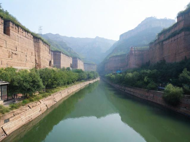 北京怀柔旅游攻略,怀柔之旅怎么规划?探索北京怀柔的绝佳旅游攻略!