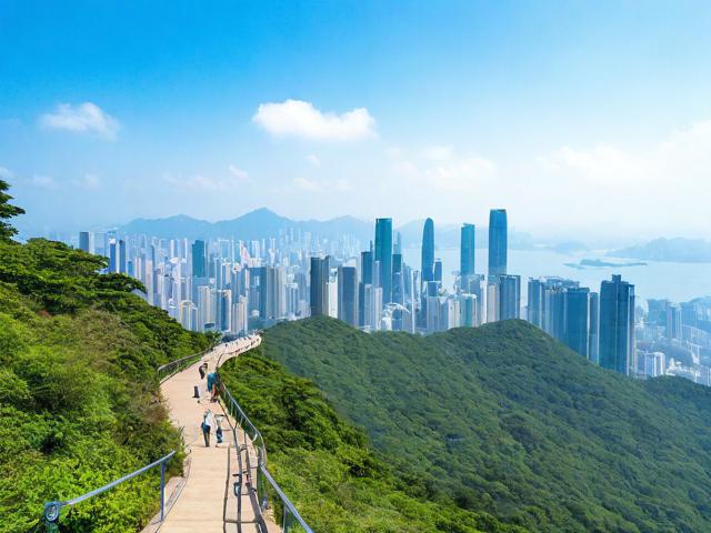 深圳塘朗山登山有哪些要点?