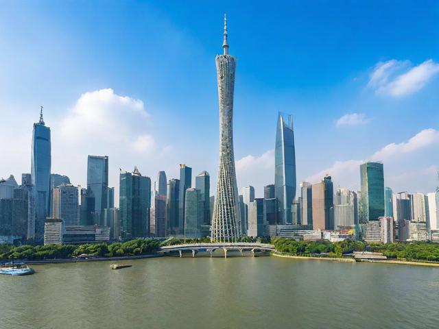 游玩广州攻略推荐