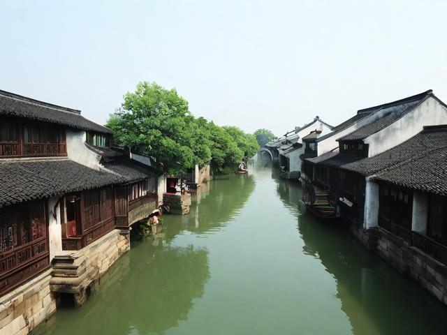 镇江一日游，哪些景点不容错过？