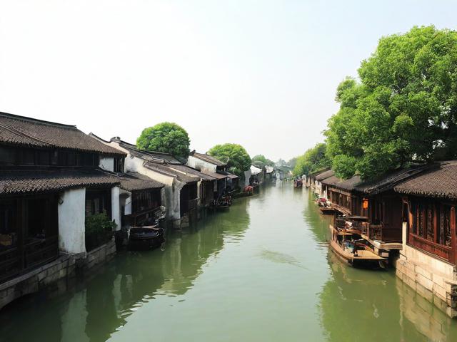 镇江一日游,哪些景点不容错过?