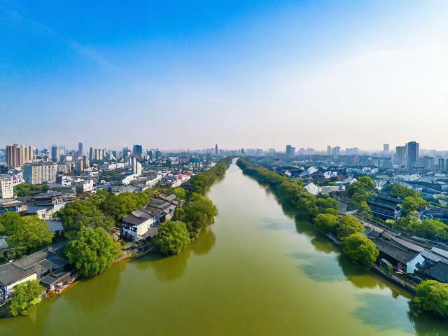 江苏的旅游景点哪里好玩