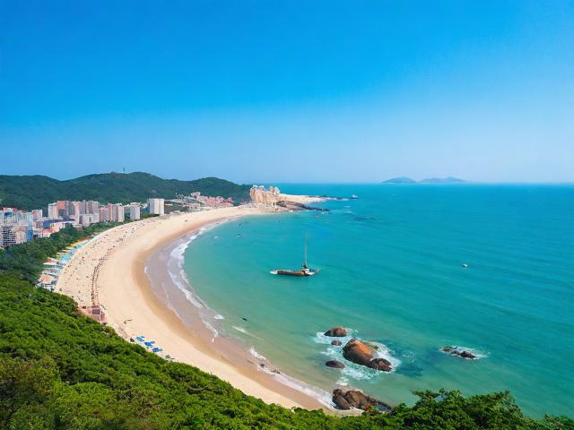 广东南澳岛旅游景点在哪里