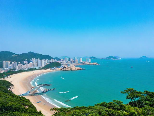 舟山自驾旅游攻略