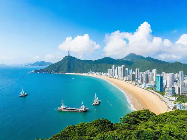 台湾必去旅游景点有哪些？推荐清单一次收藏！