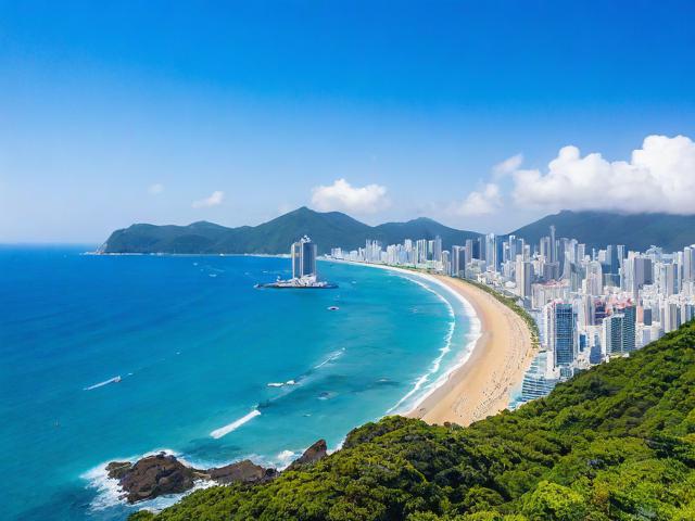 台湾必去旅游景点有哪些?推荐清单一次收藏!