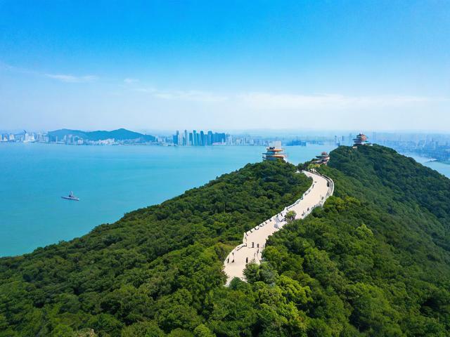 狼山旅游攻略,如何规划一次完美的狼山之旅?