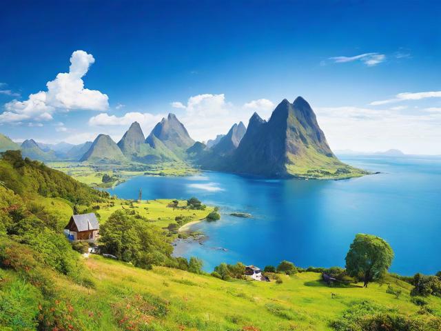 How to Plan a Perfect English Speaking Travel Itinerary?