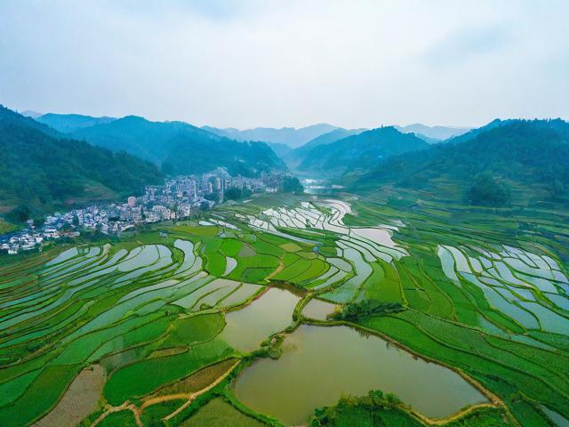 靖县旅游景点有哪些值得推荐？