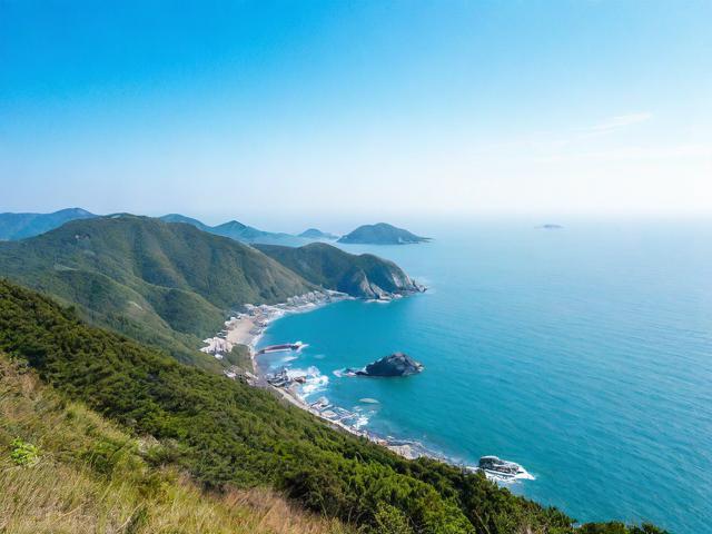 鼓岭旅行必知,有哪些不可错过的景点和活动?