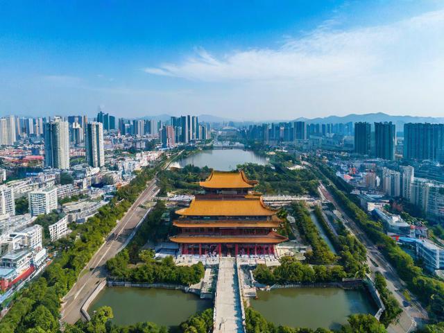 安岳县周边哪里旅游景点好一点的