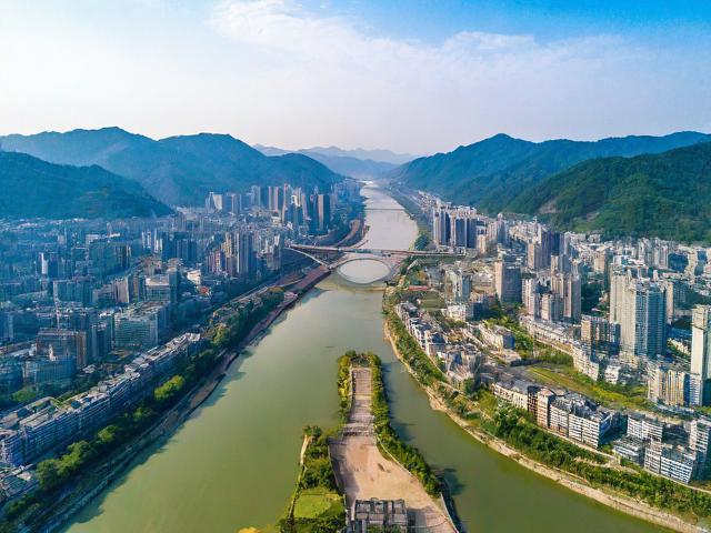 陕西汉中市有哪些必游的旅游景点？