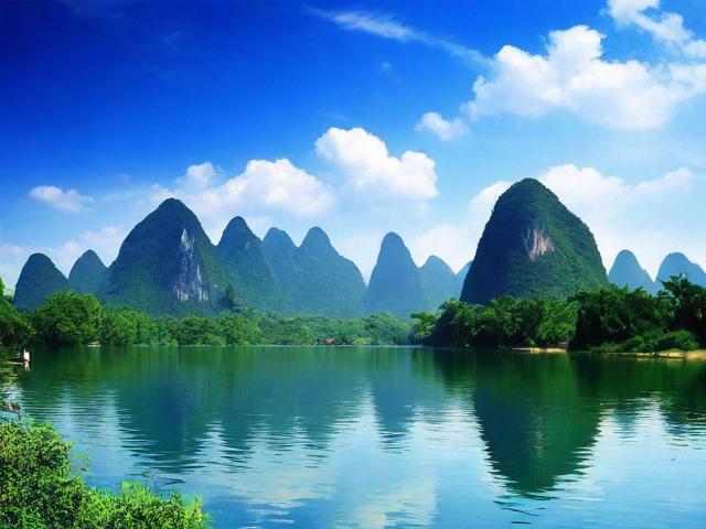 香港澳门有哪些必去的旅游景点推荐?