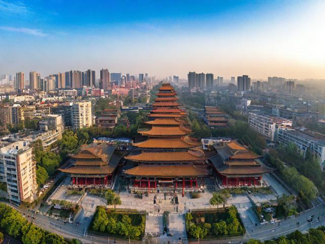 成都武侯区有哪些值得一去的旅游景点?