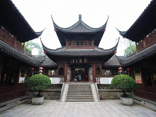 南京夫子庙游玩攻略,你想知道的都在这里