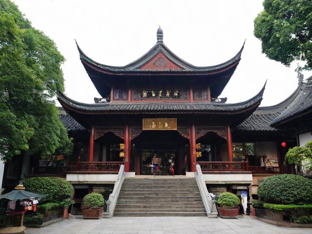 南京夫子庙游玩攻略,你想知道的都在这里