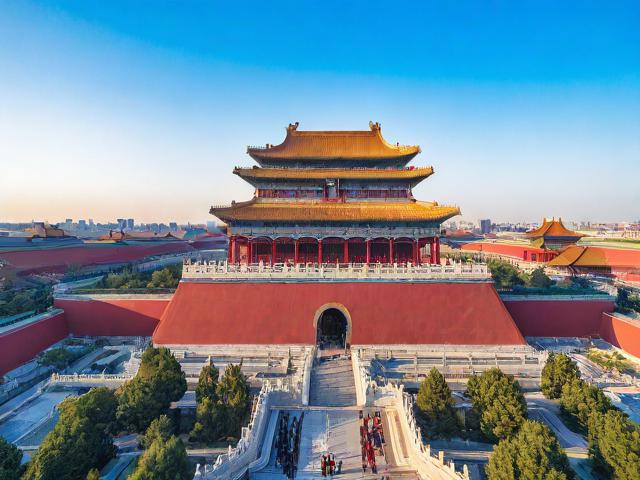 太原有什么旅游景点?