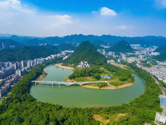 永州旅游攻略,永州有哪些必去景点和特色美食?