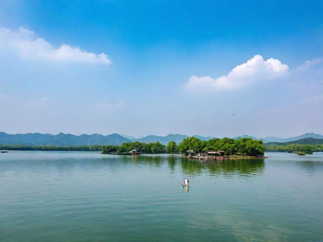 尚湖的旅游景点在哪里