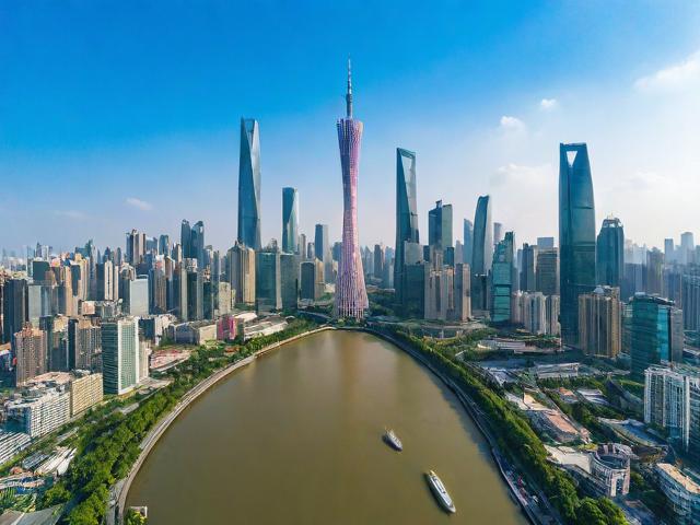 广州五天自由行,如何规划行程才能尽享美食与美景?