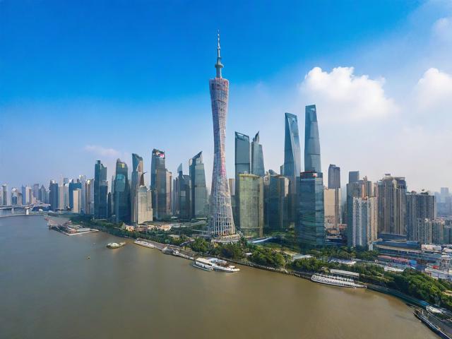 广州五天自由行,如何规划行程才能尽享美食与美景?