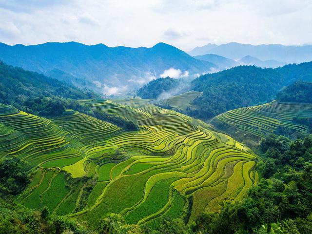 连南旅游攻略,有哪些必去景点和美食推荐?