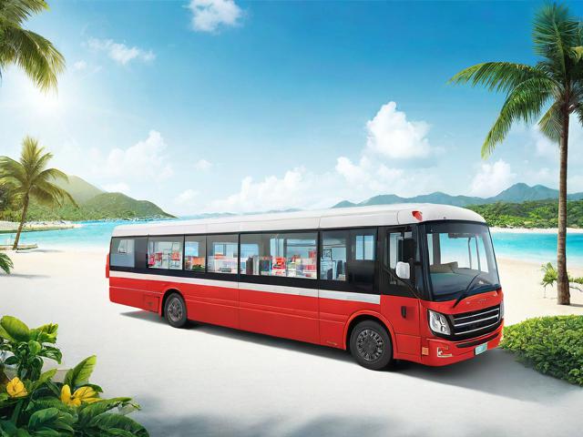 三亚公交旅游景点卡在哪里办