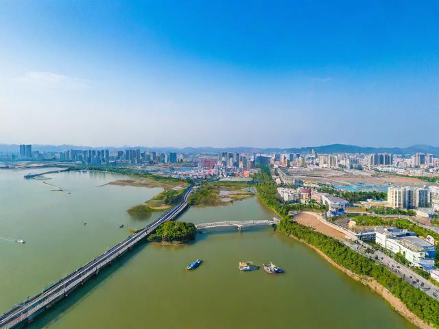 通海有哪些不可错过的旅游景点?