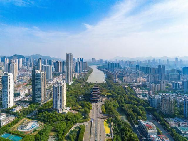 德阳有哪些必去的旅游景点推荐?