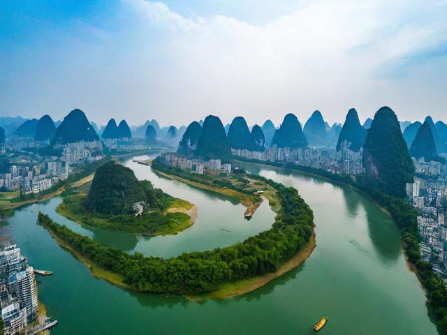 贵州曲靖有哪些值得一游的旅游景点？