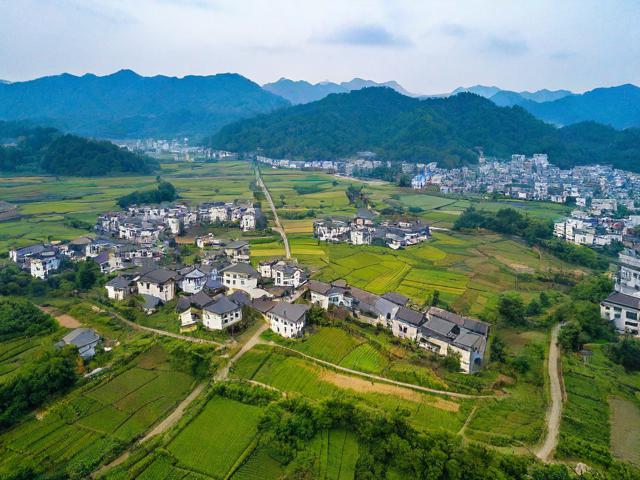 广安旅游景点第一村在哪里