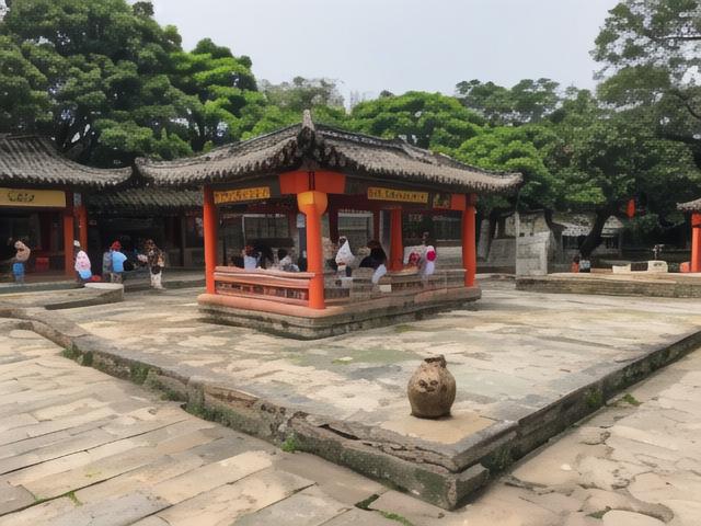 虎门一日游攻略,如何规划虎门一日游?看这篇攻略就够了!