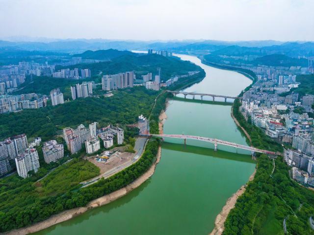 商洛旅游景点大全排名,哪些景点值得一去?