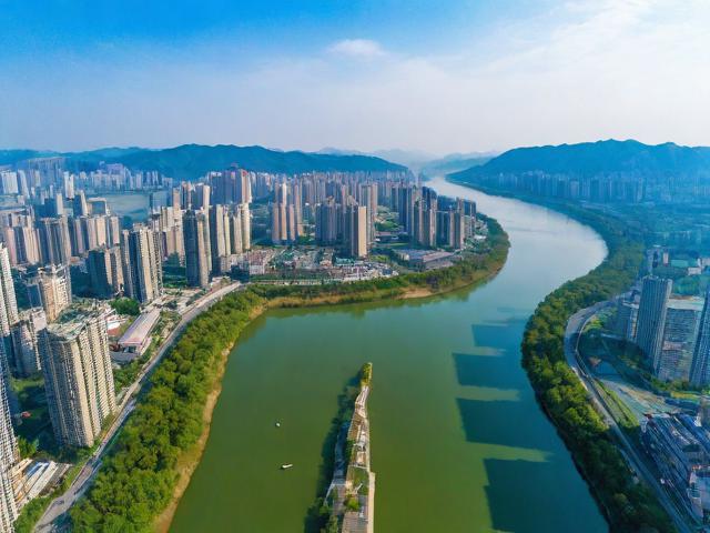 商洛旅游景点大全排名,哪些景点值得一去?