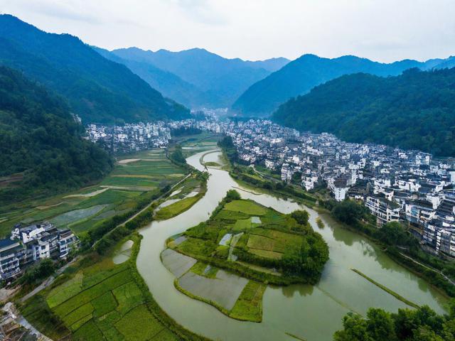 蓝田有哪些值得一去的旅游景点?(景点大全介绍)